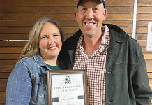 Celebrating a lifetime of club loyalty