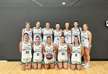 Gippsland women start finals strong