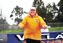 900 games between the big sticks