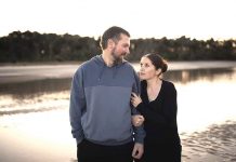 Cancer battle marathon fundraiser