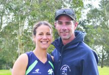 Rosedale royalty brings up 300 club games