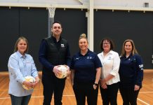 Gippsland secures VNL licence