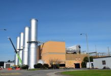 Major upgrade for Jeeralang power station