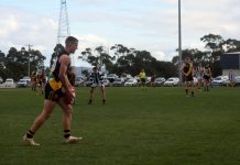 Final five all decided