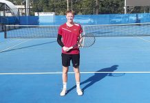 From Latrobe Valley to North Carolina