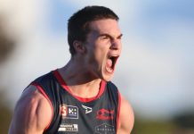 Tributes flow for Nick Lowden