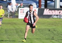 Status quo for top five teams