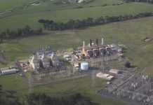 Energy Australia battery plans