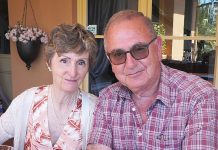 Reminiscing on a political career