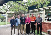 Little Village Project ongoing supporters