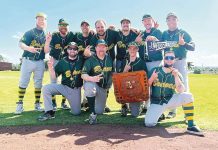 Dodgers dodge a bullet in a classic