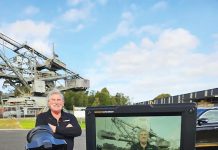 Hazelwood’s big Dipper