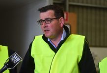 Daniel Andrews resigns as premier of Victoria