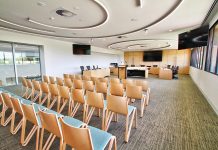 Council hears community on rates