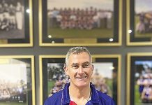 Dogs hope to reel in premiership