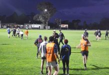 TTU hoping flag will bridge era