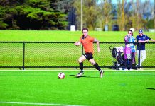 Cup battle down to last four