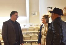 Pearson drops in on Traralgon