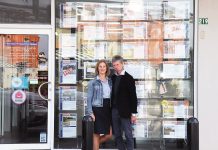 Rennie’s off to retirement