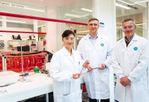 Future for hydrogen in Gippsland