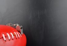 We’ve got a South Gippy showdown