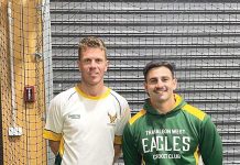 A Grade to play one dayers