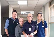 Generational ties to Maryvale Private