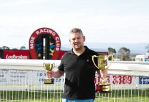 Cause for celebration after Moe Cup