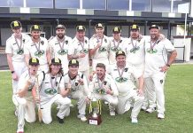 New season and new league is here