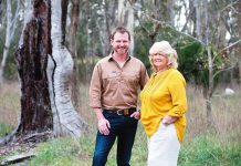 Clinical trials offer help for cancer patients