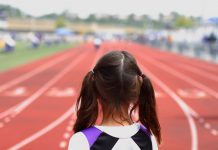 Huge let down for Little Athletics