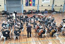 Experience ‘Nostalgia’ this Sunday