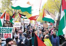 The lifelong fight for legitimacy