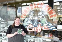 ‘Wheely Serious’ about accessibility