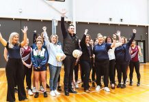 Stars begin to announce VNL squad