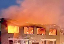 Mid Gippsland club left shattered