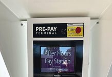 Displeasure as Endeavour becomes un-staffed