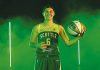Jade tough as nails in WNBA opener