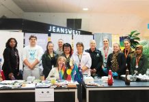 Uplifting Latrobe’s youth community