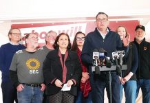 Enshrining the SEC in the Constitution