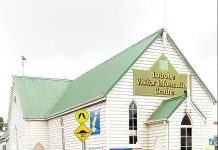 Council Beat: November 2023 Meeting