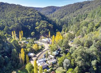 Rules are rules, Walhalla residents argue