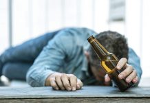 Public intoxication reforms in place