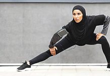 Morwell making movement inclusive