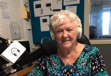 The importance of being heard