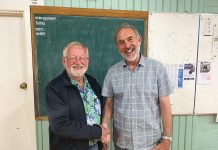 Community to bring Traf News back to life