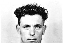 Newborough’s ties to Aussie war hero