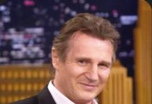 Neeson to film in Walhalla