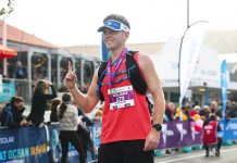 Adelaide to Rosedale