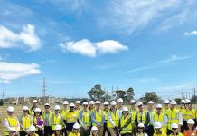 State approval to build big battery